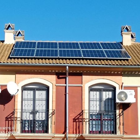 La Aracelitana Villa Lucena Eksteriør bilde