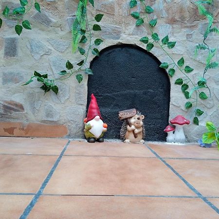 La Aracelitana Villa Lucena Eksteriør bilde