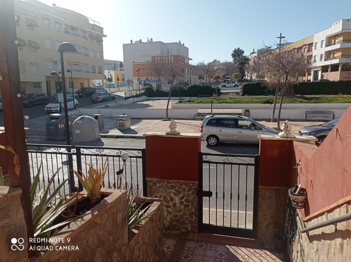 La Aracelitana Villa Lucena Eksteriør bilde